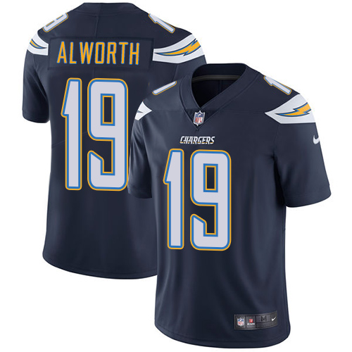 San Diego Chargers jerseys-049
